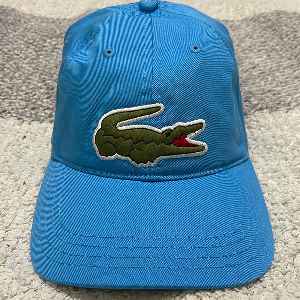 NWT - Lacoste